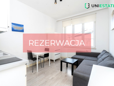 Mieszkanie Kraków