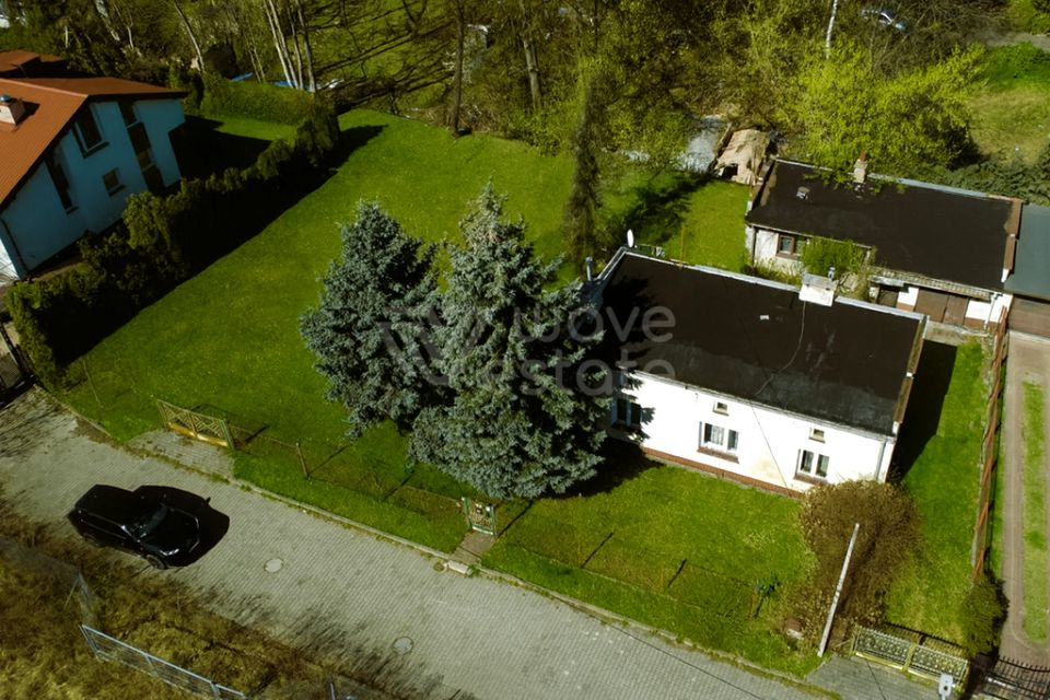 Działka budowlana Wołomin sprzedam