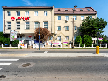 Lokal Warszawa sprzedaż