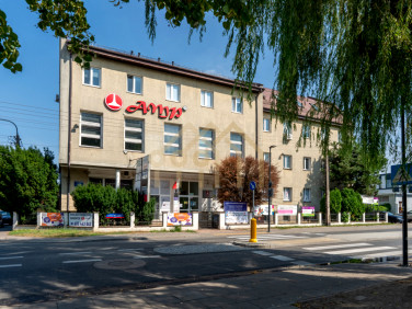 Lokal Warszawa