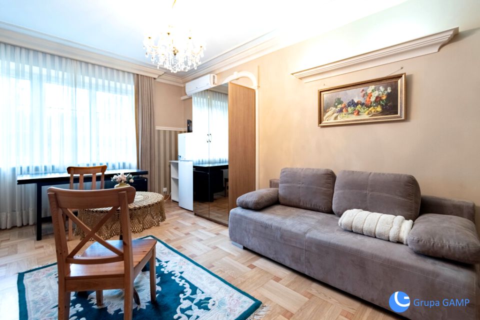 Pokój Kraków