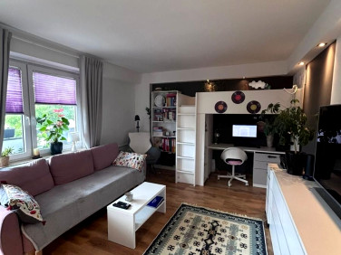 Mieszkanie Pabianice