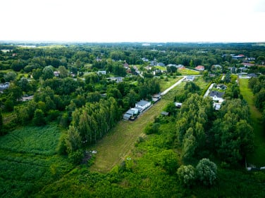Działka Konstantynów Łódzki