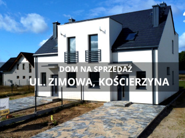 Dom KOŚCIERZYNA
