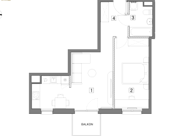 Mieszkanie Łódź sprzedaż