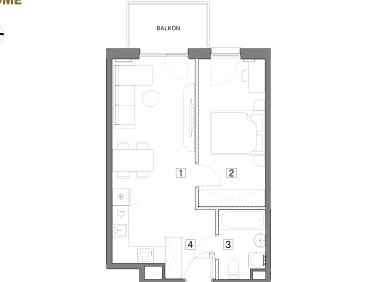 Mieszkanie Łódź sprzedaż