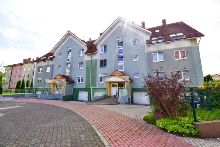 Mieszkanie Opole