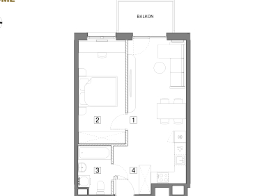 Mieszkanie Łódź sprzedaż