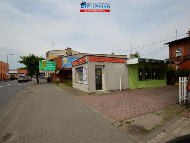 Lokal Wągrowiec