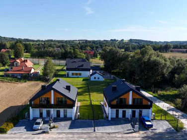 Dom Trzciana sprzedaż