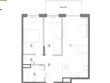 Mieszkanie Łódź sprzedaż