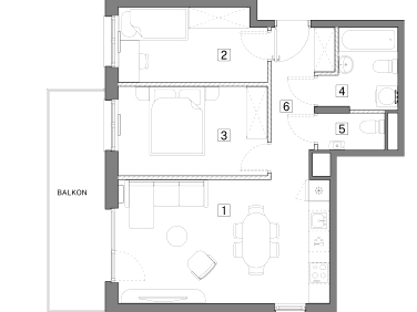 Mieszkanie Łódź sprzedaż