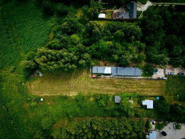 Działka Konstantynów Łódzki