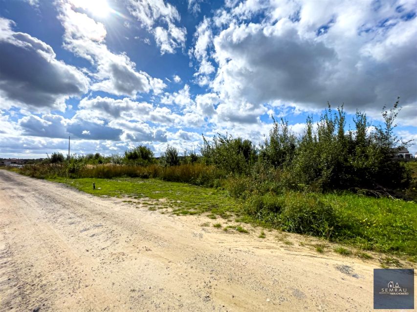 Działka budowlana Szydłowo