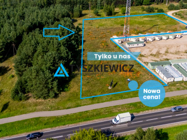 Działka Rychnowy