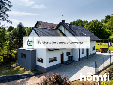 Dom Krzywaczka