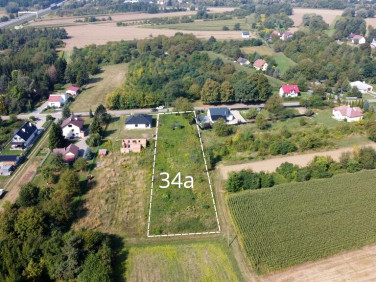 Działka budowlana Jarosław