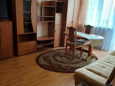 Mieszkanie Tychy