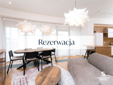 Mieszkanie nad rzeką
