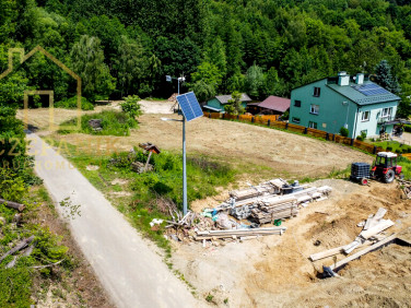 Działka NAWSIE KOŁACZYCKIE