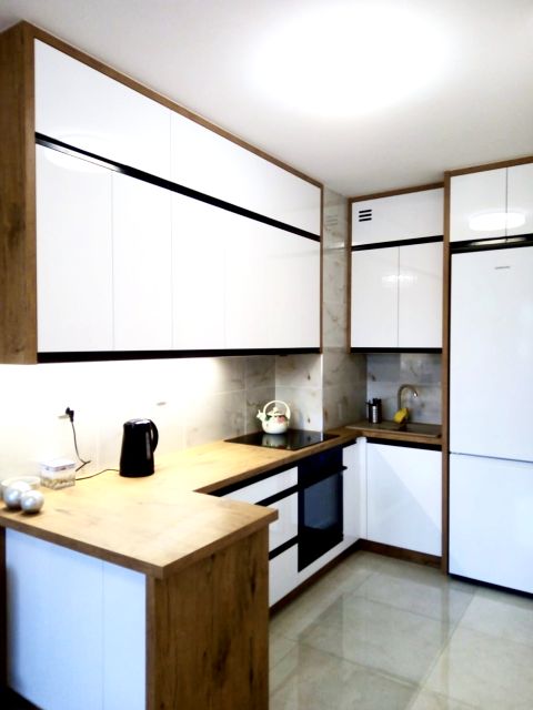 Mieszkanie Horodniany sprzedaż