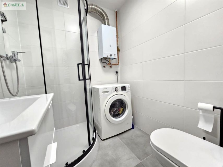 Mieszkanie Sosnowiec