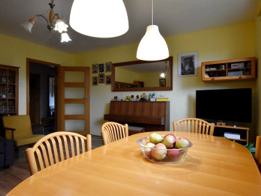 Mieszkanie blok mieszkalny Katowice