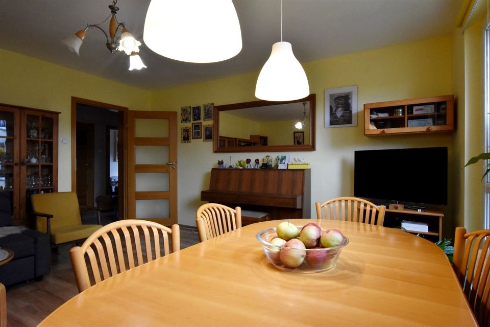 Mieszkanie blok mieszkalny Katowice