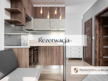Mieszkanie Kraków