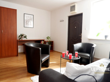 Mieszkanie Bielany Wrocławskie wynajem