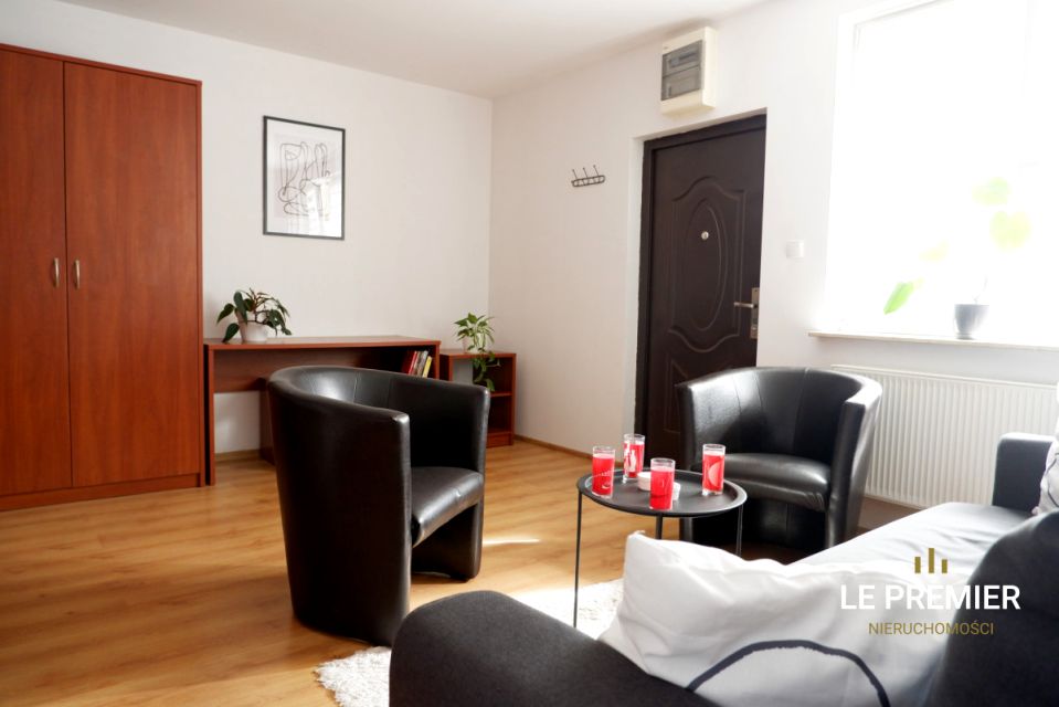 Mieszkanie Bielany Wrocławskie wynajem