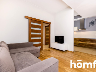 Mieszkanie Warszawa wynajem