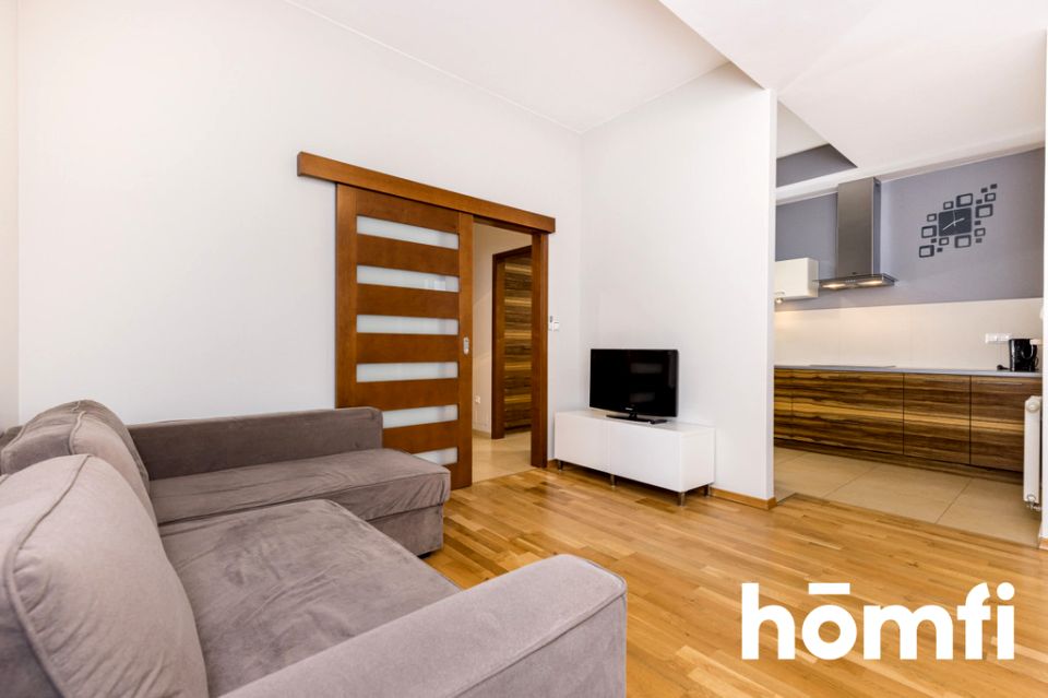 Mieszkanie Warszawa wynajem