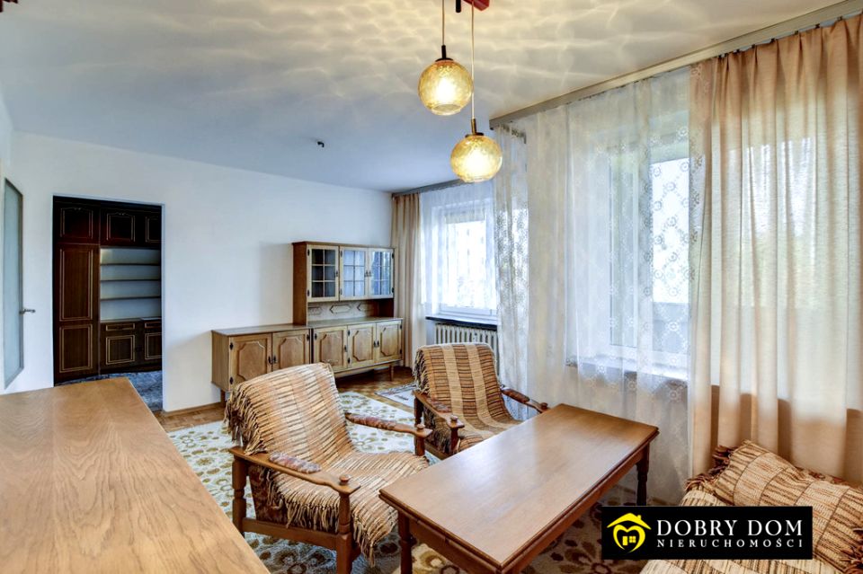 Mieszkanie blok mieszkalny sprzedaż