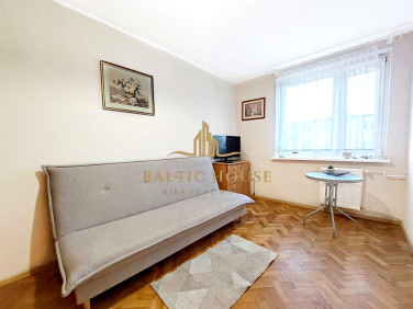 Mieszkanie blok mieszkalny Wejherowo