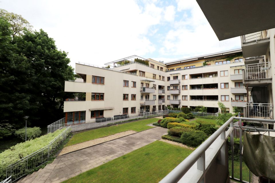 Mieszkanie Kraków