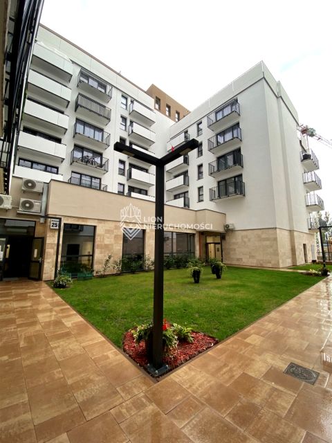 Mieszkanie Szczecin sprzedaż