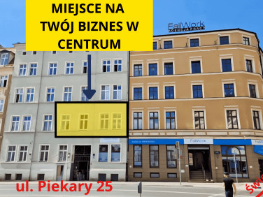 Lokal Poznań