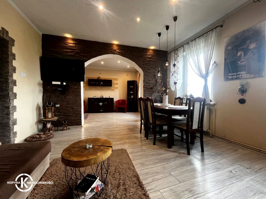 Mieszkanie Chojnów sprzedaż