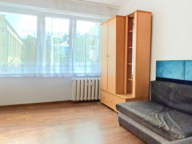 Mieszkanie Toruń