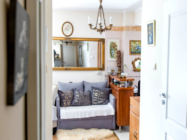 Mieszkanie Wysoka Głogowska