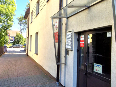 Lokal Warszawa