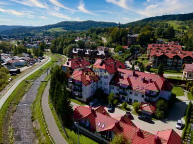 Mieszkanie Krynica-Zdrój