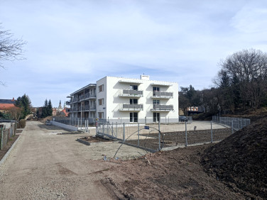 Mieszkanie Kamienna Góra