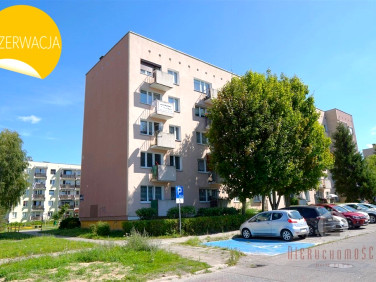 Mieszkanie GORZÓW WIELKOPOLSKI