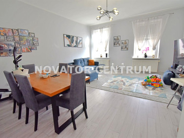 Mieszkanie Bydgoszcz