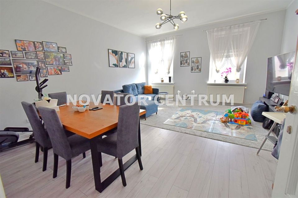 Mieszkanie Bydgoszcz