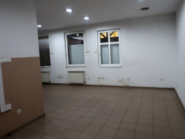 Lokal Legnica