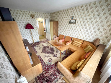 Mieszkanie blok mieszkalny sprzedaż