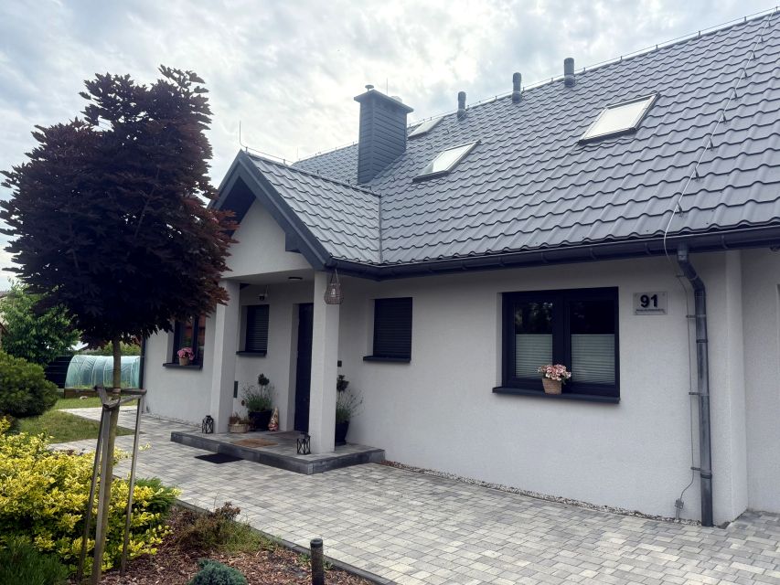 Dom Gliwice